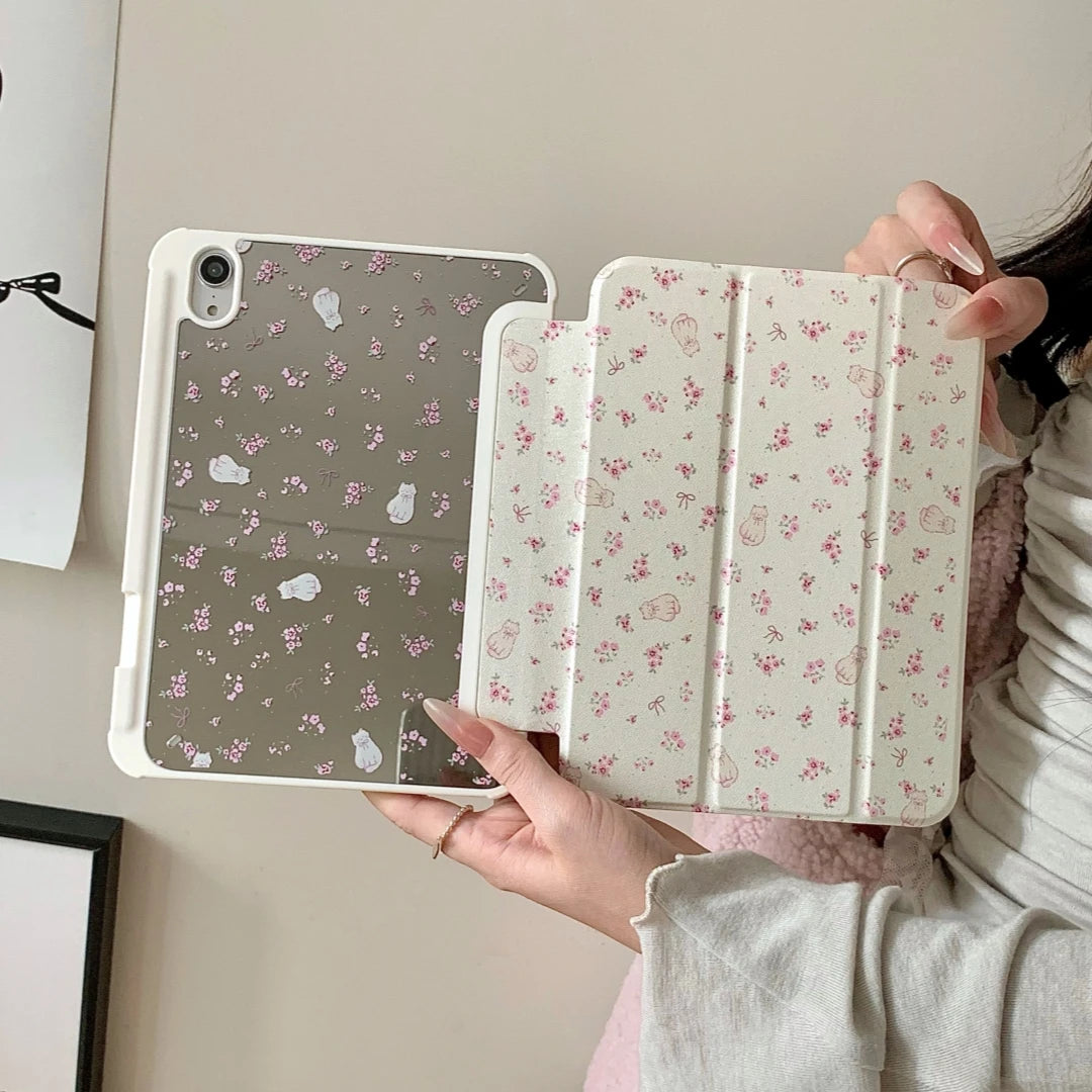 Stylus Sanctuary - iPad Case